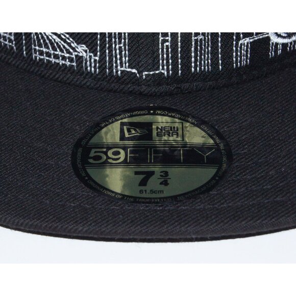 Toronto Blue Jays Cap City Skyline - Picture 7 of 9